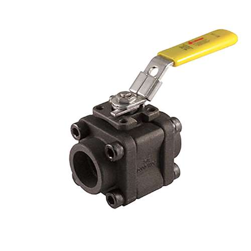 شیر گازی فولادی  چینی